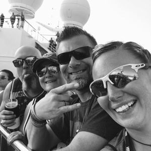 Meet your Posher, Aj